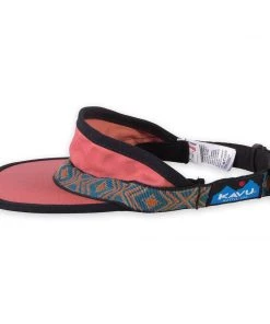 KAVU HEADWEAR Organic Strapvisor 37 KAVU HEADWEAR Organic Strapvisor