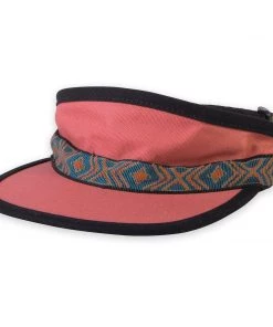 KAVU HEADWEAR Organic Strapvisor 36 KAVU HEADWEAR Organic Strapvisor