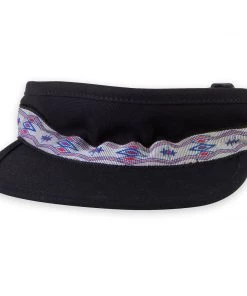 KAVU HEADWEAR Organic Strapvisor 49 KAVU HEADWEAR Organic Strapvisor