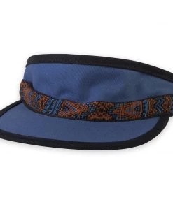 KAVU HEADWEAR Organic Strapvisor 55 KAVU HEADWEAR Organic Strapvisor