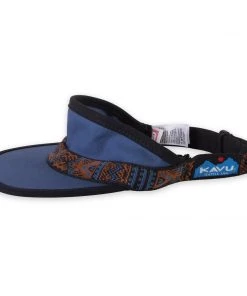 KAVU HEADWEAR Organic Strapvisor 54 KAVU HEADWEAR Organic Strapvisor