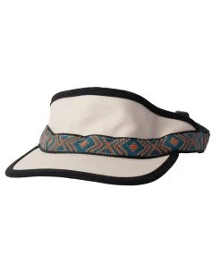 KAVU HEADWEAR Organic Strapvisor 56 KAVU HEADWEAR Organic Strapvisor