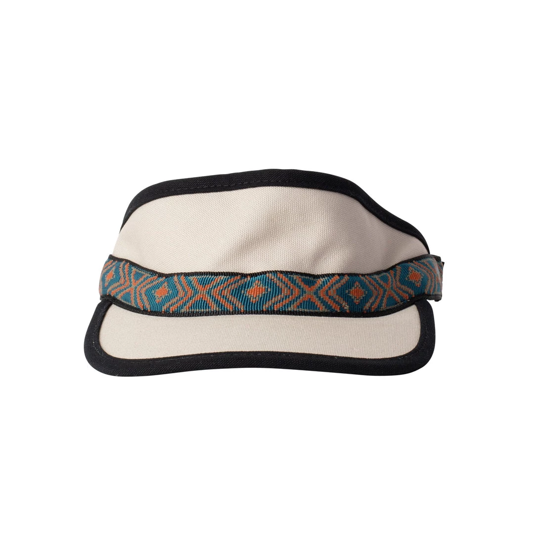 KAVU HEADWEAR Organic Strapvisor 8 KAVU HEADWEAR Organic Strapvisor