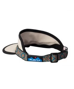 KAVU HEADWEAR Organic Strapvisor 57 KAVU HEADWEAR Organic Strapvisor