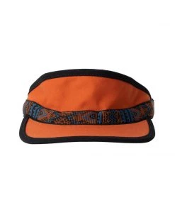 KAVU HEADWEAR Organic Strapvisor 41 KAVU HEADWEAR Organic Strapvisor