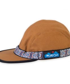 KAVU Organic Strapcap 50 KAVU Organic Strapcap