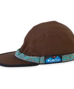 KAVU Organic Strapcap 40 KAVU Organic Strapcap