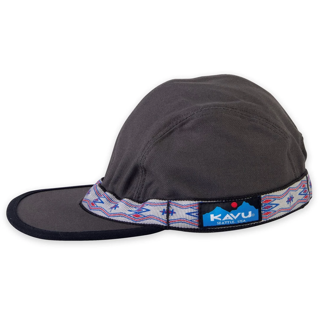 KAVU Organic Strapcap 11 KAVU Organic Strapcap
