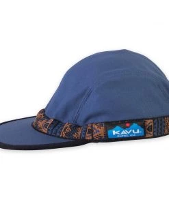 KAVU Organic Strapcap 42 KAVU Organic Strapcap