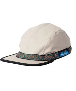 KAVU Organic Strapcap 52 KAVU Organic Strapcap