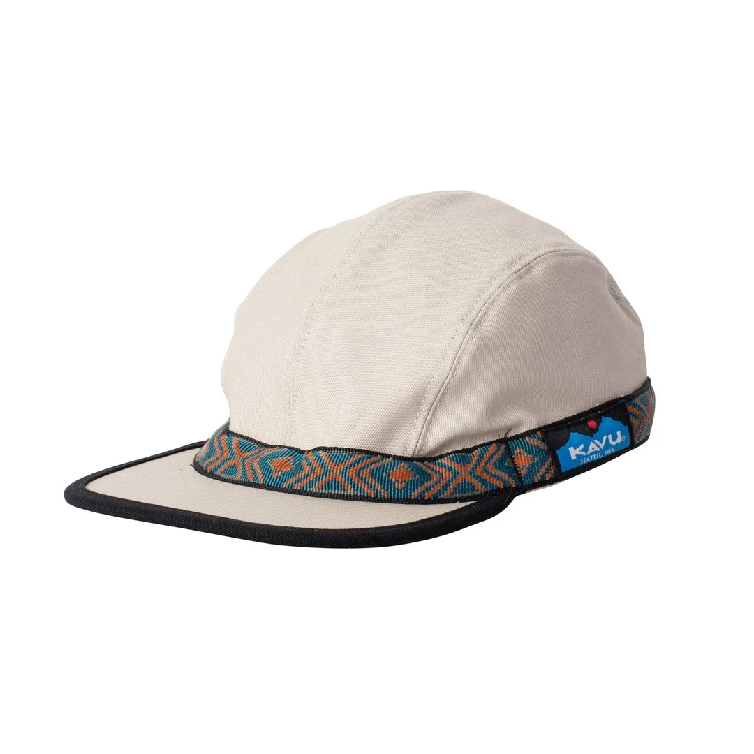 KAVU Organic Strapcap 17 KAVU Organic Strapcap
