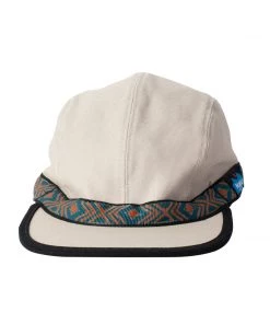 KAVU Organic Strapcap 54 KAVU Organic Strapcap