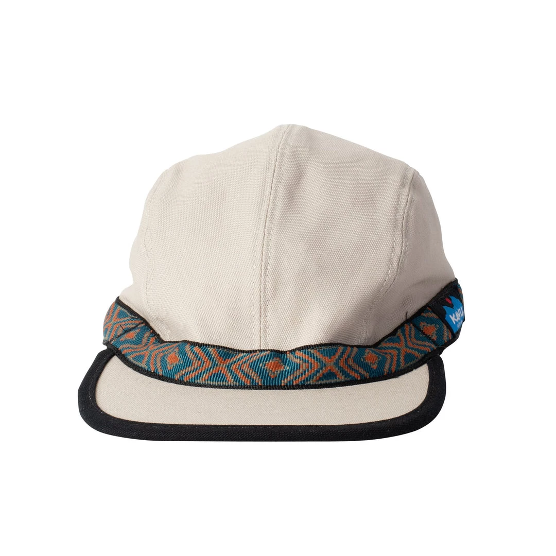 KAVU Organic Strapcap 19 KAVU Organic Strapcap