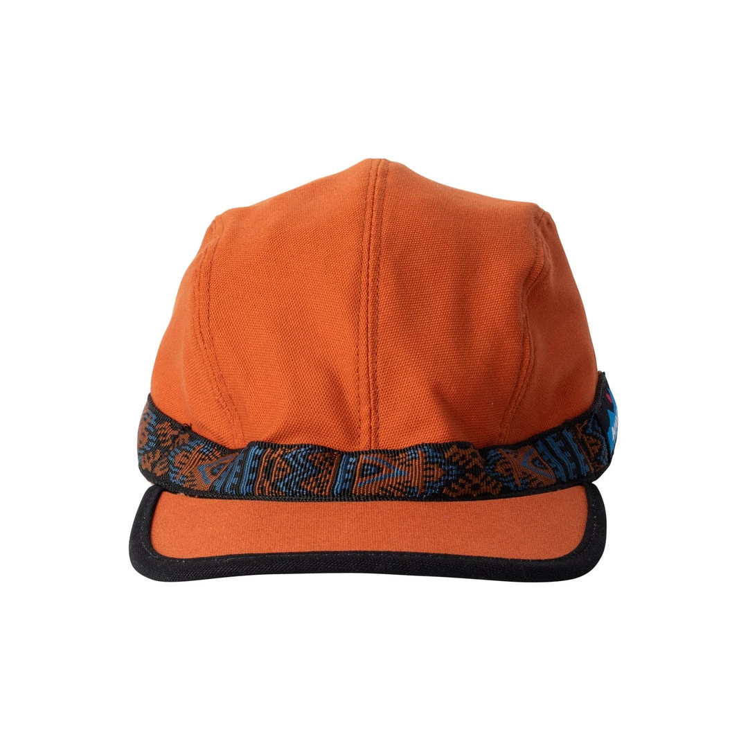 KAVU Organic Strapcap 25 KAVU Organic Strapcap