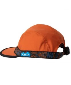 KAVU Organic Strapcap 62 KAVU Organic Strapcap
