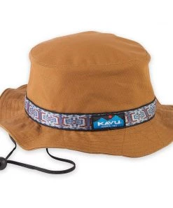 KAVU Organic Strap Bucket