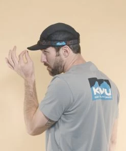 KAVU Trail Runner HEADWEAR
