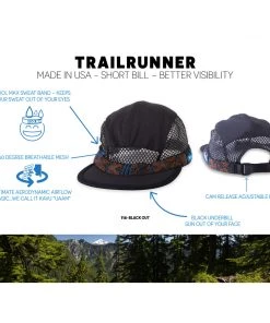 KAVU Trail Runner HEADWEAR