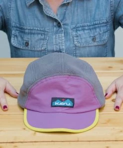 KAVU HEADWEAR Klamath