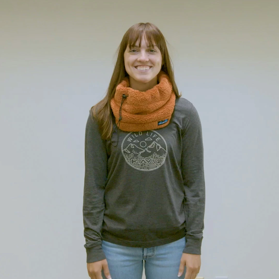 KAVU HEADWEAR Tugidak 8 KAVU HEADWEAR Tugidak