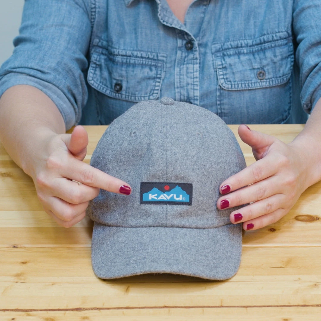 KAVU HEADWEAR Winters Classic 8 KAVU HEADWEAR Winters Classic