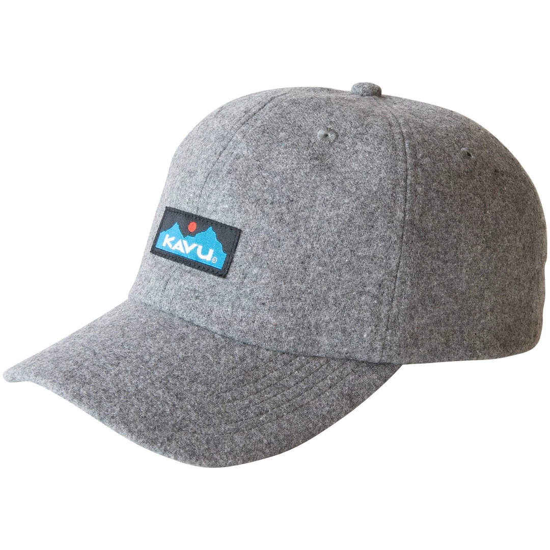 KAVU HEADWEAR Winters Classic 1 KAVU HEADWEAR Winters Classic