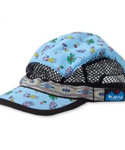 KAVU Trail Runner HEADWEAR