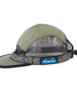KAVU Trail Runner HEADWEAR