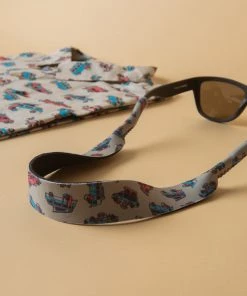 KAVU X Chums Neoprene ACCESSORIES