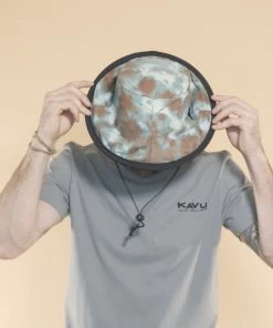 KAVU HEADWEAR Fishermans Chillba 61 KAVU HEADWEAR Fishermans Chillba