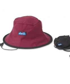 KAVU HEADWEAR Fishermans Chillba 48 KAVU HEADWEAR Fishermans Chillba