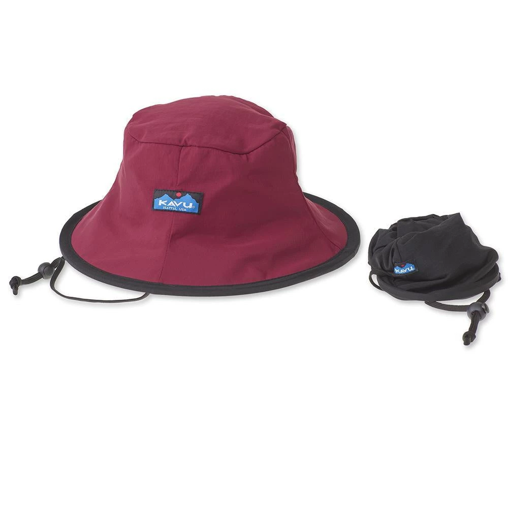 KAVU HEADWEAR Fishermans Chillba 18 KAVU HEADWEAR Fishermans Chillba