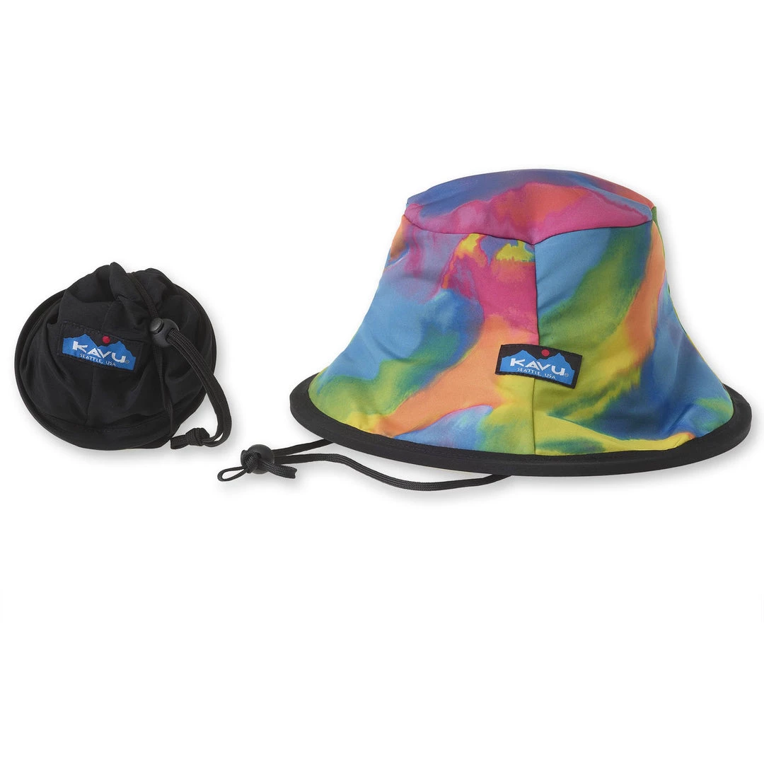 KAVU HEADWEAR Fishermans Chillba 13 KAVU HEADWEAR Fishermans Chillba