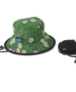 KAVU HEADWEAR Fishermans Chillba 41 KAVU HEADWEAR Fishermans Chillba