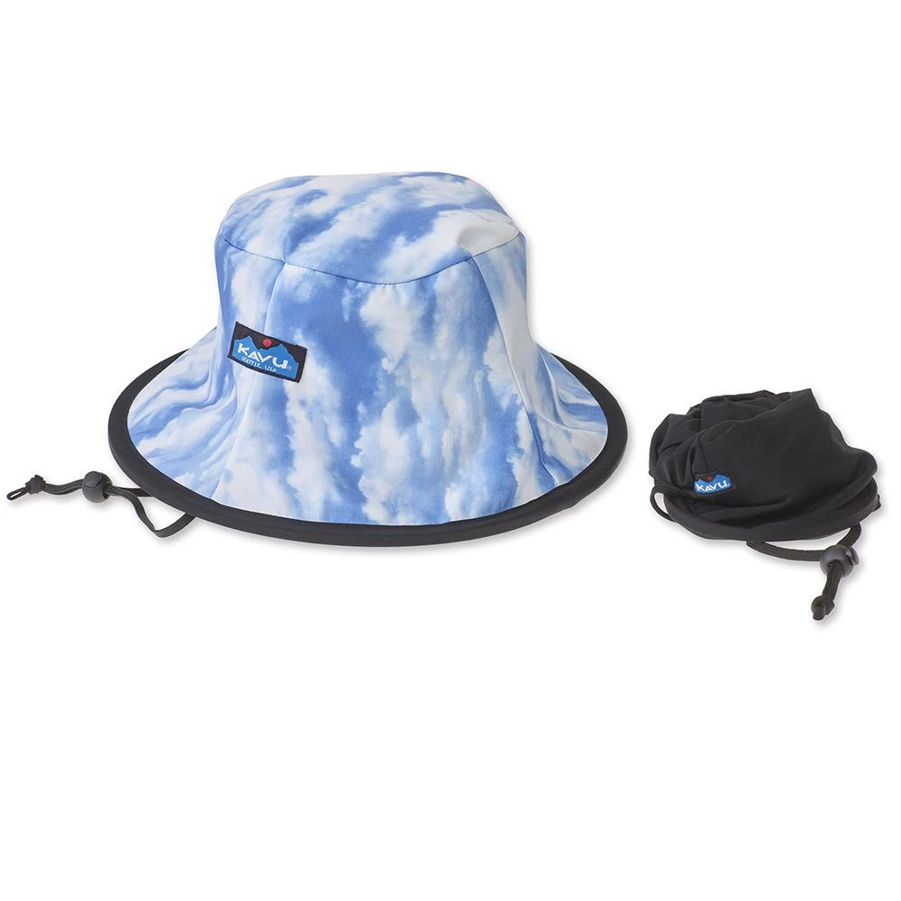 KAVU HEADWEAR Fishermans Chillba 12 KAVU HEADWEAR Fishermans Chillba