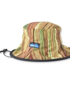 KAVU HEADWEAR Fishermans Chillba 33 KAVU HEADWEAR Fishermans Chillba
