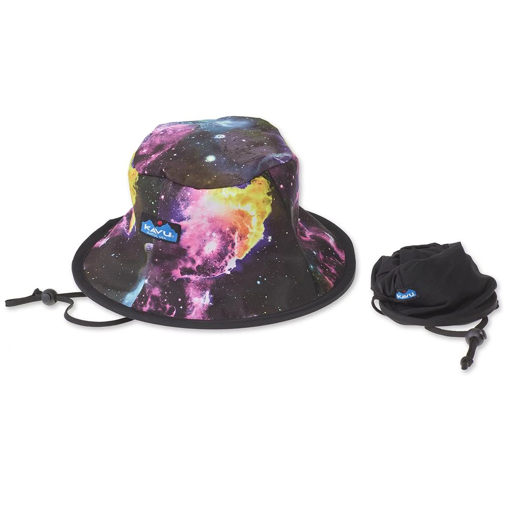 KAVU HEADWEAR Fishermans Chillba 10 KAVU HEADWEAR Fishermans Chillba