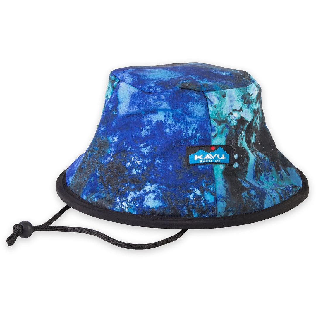 KAVU HEADWEAR Fishermans Chillba 17 KAVU HEADWEAR Fishermans Chillba