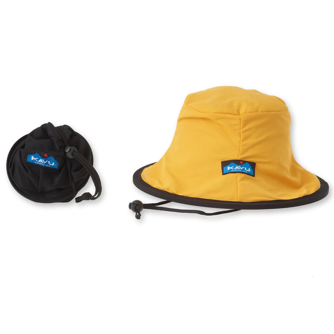 KAVU HEADWEAR Fishermans Chillba 16 KAVU HEADWEAR Fishermans Chillba