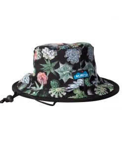 KAVU HEADWEAR Fishermans Chillba 53 KAVU HEADWEAR Fishermans Chillba