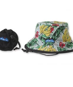KAVU HEADWEAR Fishermans Chillba 44 KAVU HEADWEAR Fishermans Chillba