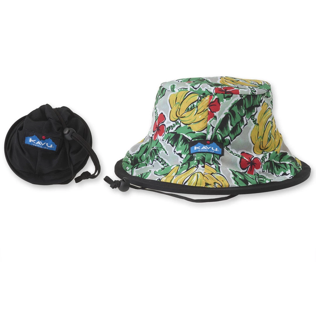 KAVU HEADWEAR Fishermans Chillba 14 KAVU HEADWEAR Fishermans Chillba