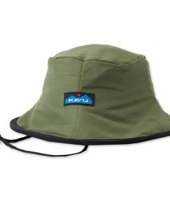 KAVU HEADWEAR Fishermans Chillba 34 KAVU HEADWEAR Fishermans Chillba