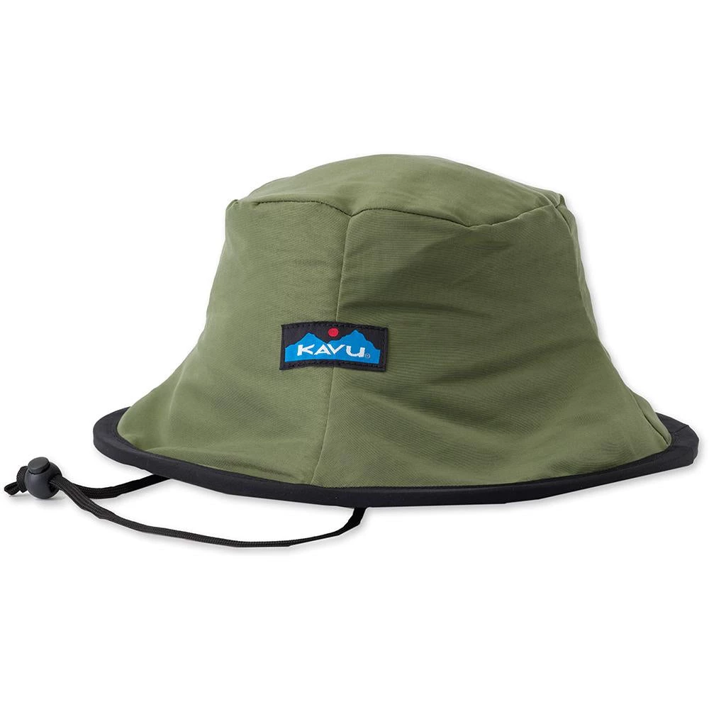 KAVU HEADWEAR Fishermans Chillba 4 KAVU HEADWEAR Fishermans Chillba