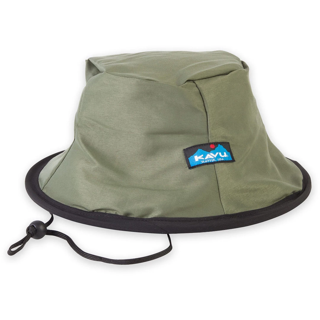 KAVU HEADWEAR Fishermans Chillba 22 KAVU HEADWEAR Fishermans Chillba