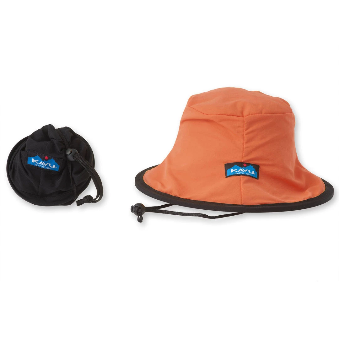KAVU HEADWEAR Fishermans Chillba 20 KAVU HEADWEAR Fishermans Chillba