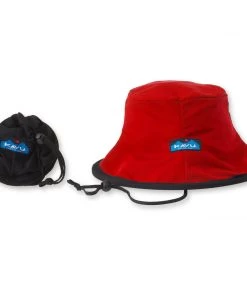 KAVU HEADWEAR Fishermans Chillba 49 KAVU HEADWEAR Fishermans Chillba