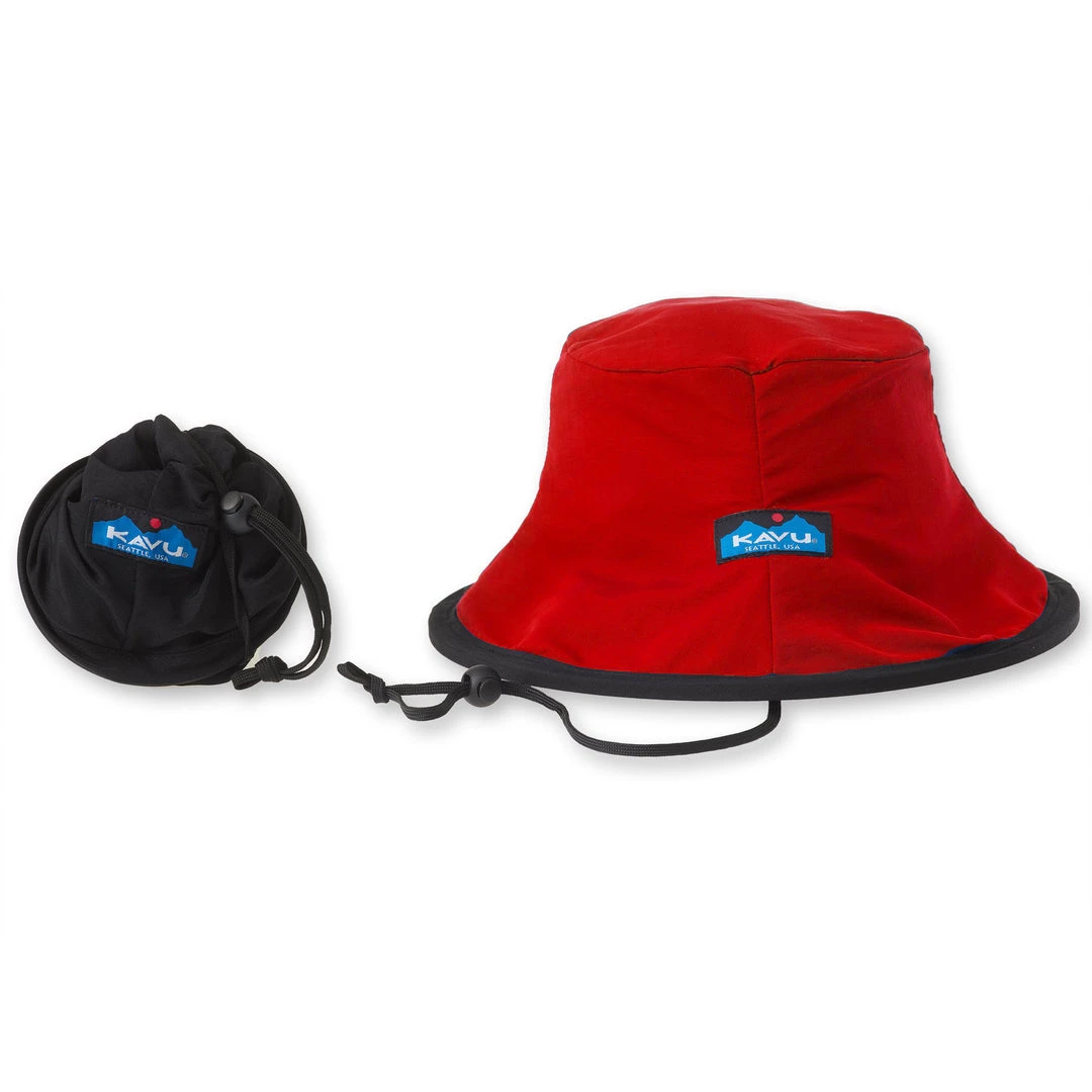 KAVU HEADWEAR Fishermans Chillba 19 KAVU HEADWEAR Fishermans Chillba