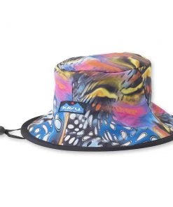 KAVU HEADWEAR Fishermans Chillba 35 KAVU HEADWEAR Fishermans Chillba