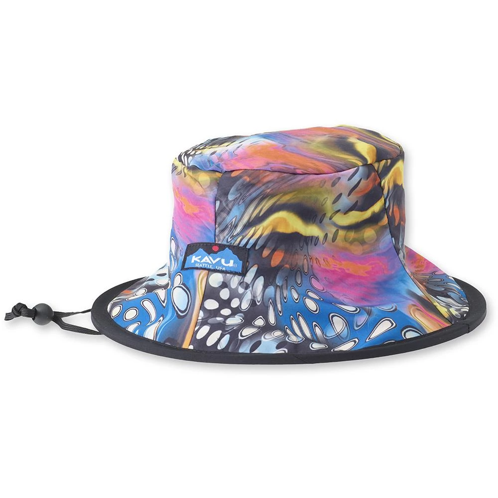 KAVU HEADWEAR Fishermans Chillba 5 KAVU HEADWEAR Fishermans Chillba